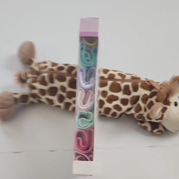 NWT, Disney Encanto Girl 7-Pack Briefs, Underwear Multicolor Comfy Soft, sz 4T - Picture 6 of 14